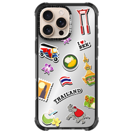 HI-SHIELD Magnetic Mirror Case รุ่นThailand S200 - เคสแม่เหล็กกระจกเงากันกระแทก [iPhone15/16/17/S25/