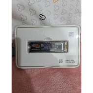 Samsung V Nand SSD 970 Evo Plus 500GB