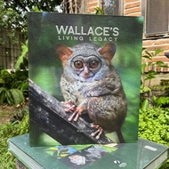 Wallace's Living Legacy Book