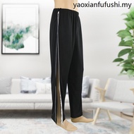 Fracture-free Take-off Injured Plaster Supplies Wear Pants