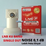 LNB KU Band K-Vision HD