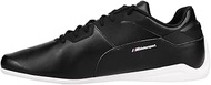 Mens BMW M Motorsport Drift Cat Delta Motorsport Sneakers Shoes Casual - Black - Size 14 M