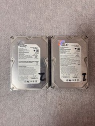 Seagate Barracuda 7200.10 320GB Hard Disk 硬碟