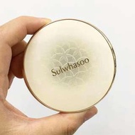 Sulwhasoo雪花秀經典氣墊(Ex升級版)