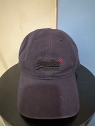 Superdry 棒球帽 / New Era NY 棒球帽