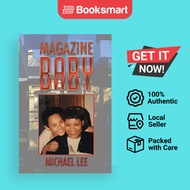 Magazine Baby - Paperback - English - 9781499003659