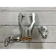 Steering Damper Bracket RXZ