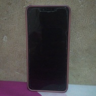 Hp oppo a3s second hand