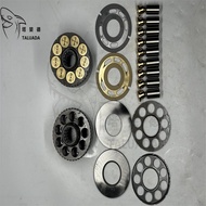 อะไหล่ไฮดรอลิก TALUADA ส่วนปั๊ม M5X130 ZAX200แมว E320C DOOSAN DH220-7 SY215-9 Kobelco ชุดอุปกรณ์ซ่อม