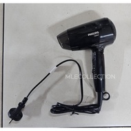 PHILIPS HAIR DRYER BHC010 PHILIPS HAIR DRYER/ BHC010