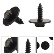 Secure Your For BMW Parts with 50pcs Screw Bolt Retainers Fit for Various Models