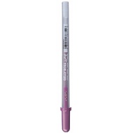 Sakura Gelly Roll Gel Pen Lavender Gold Shadow XPGBM652- Kids Ink