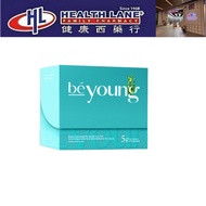 BeFree | BeYoung Gut-Brain-Skin Axis Booster (30 sachets)