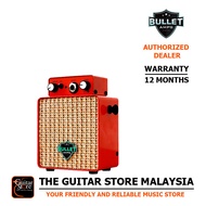 Bullet BT-05 Micro Robot Electric Guitar Mini Amplifier (BT-05)
