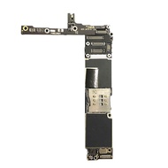 เมนบอร์ดที่ไม่ดีที่สมบูรณ์ด้วย Nand Hard Disk CPU สําหรับ iPhone 6 6P 6S 6SP 7 7P 8 8P Plus ฝึกทักษะการซ่อมแซมถอดชิ้นส่วน