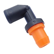 Exhaust Control Valve PCV For Ford Focus 2 1.8L Duratec 16V 2005-2008 Mondeo SMAX/Galaxy Ecosport 14