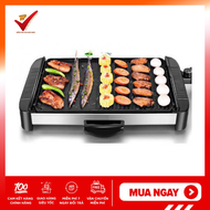 [Voucher 7% Max 800K] [BẢO HÀNH 12 THÁNG] Bếp Nướng Điện Đa Năng Misushita MS-G7 (THÁI LAN)