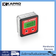 KAPRO 393 DIGITAL BEVEL เครื่องวัดความเอียงดิจิตอล The Pocket Digital Bevel