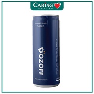 DOZOFF SLEEP AIDING FUNCTIONAL DRINK 240ML