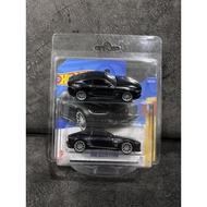 Hot Wheels 2022 STH 2020 Jaguar F-Type Super Treasure Hunt Short Card / loose