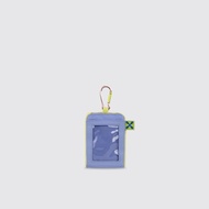 Exsport Lowkey Card Pouch, Light Yellow