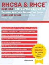 Rhcsa & Rhce Red Hat Enterprise Linux 7: Training And Exam Preparation Guide (Ex200 And Ex300)