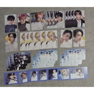 Official Photocard Enhypen Daydream Weverse Ver.