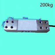 Load Cell Load Cell Sensor 70/200/300kg Loadcell Timbangan Digital Load Cell Sensor