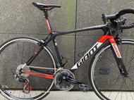 GIANT TCR SL ISP TEAM SUNWEB環法車隊版9100DURA-ACE Tom Dumoulin親簽