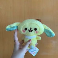 布甸狗 Sanrio