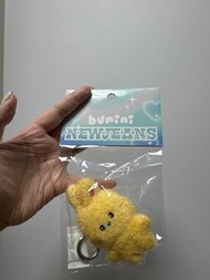 Newjeans 鎖匙扣 Minji