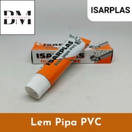 Isarplas PVC Pipe Glue 40gr