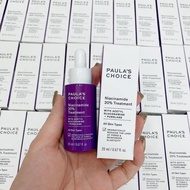 Nia 20 skin care serum shrinks pores, brightens skin