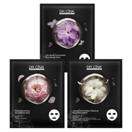 DR.CINK 生物纤维面膜 单片 DR.CINK Bio Cellulose Mask 1pcs