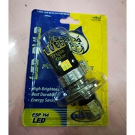 SRL115 F1, FZ150 Front Bulb LED H4 Super White