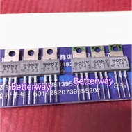 1pair (1pc 2SA706 + 1pc 2SC1124 )2SA706/2SC1124/A706/C1124 new original on sale