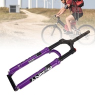 zhuida RiToEasysports Lightweight Mg Alloy Air Suspension Fork  29in Adjustable Front for Mountain B