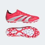 adidas - 足球 PREDATOR LEAGUE 2G/3G AG 中性 紅色