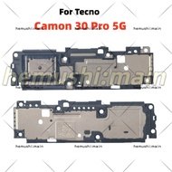 Loud speaker Sound Buzzer Ringer For Tecno Camon 30 Pro 5G CL8 LoudSpeaker Loud speaker