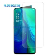 Oppo Reno 10x Zoom anti-Scratch Tempered glass OPPO RENO ZOOM 10X