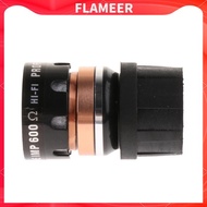 [FlameerMY] Professional Unidirectional Dynamic Microphone Cartridge Core MIC Capsule