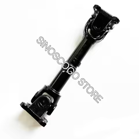 Original Front Drive Shaft Cardan Shaft 2020-Up for CFmoto CForce 600 Touring 625 CF600AU CF600AZ-3 