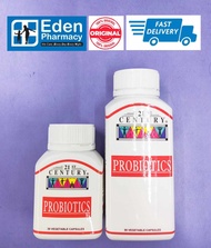 21st century Probiotics