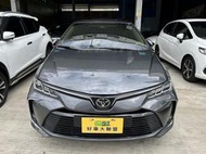 2020 TOYOTA ALTIS 1.8豪華版