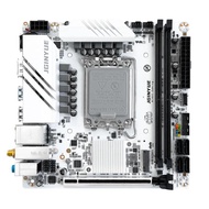 B760 itx Motherboard DDR4 LGA1700 for 13th 12th gen Core DDR4 dual channel 64GB B760I GAMING New boa