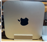 terlaris Cuero Mac mini M1/M2 stand