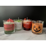 Candle In Bowl Fruit Loops Milk, Breakfast Acai, Succulent Set Bowl,  Cookies and cream, fruits bowl