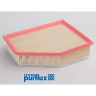 < COST P > France PURFLUX Air Core Engine Filter BMW X3 G01 X4 G02 X5 G05 X6 G06