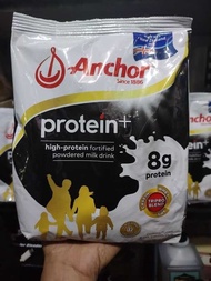 Anchor Protein+ Powdered Milk Drink (800G)