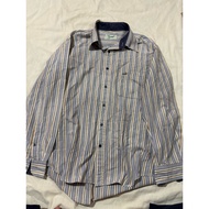 crocodile Shirt